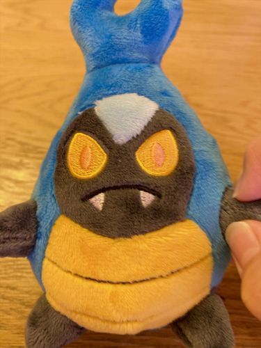 新しい子をおむかえしました