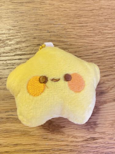 星？