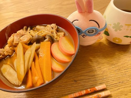 まえの！