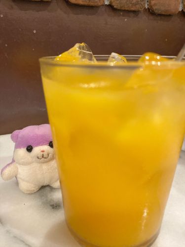 サモアール行った!