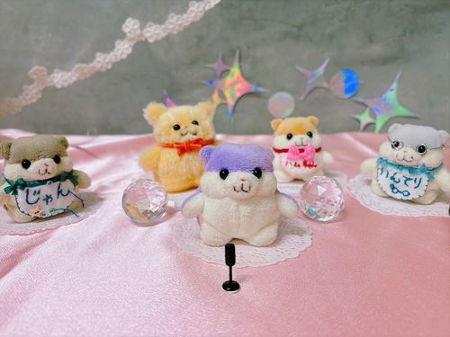 あいどる！
