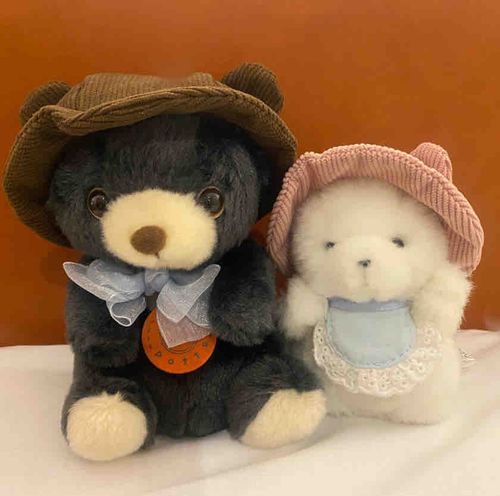 元ぽーです。
アカウント作り直しました🌻
しろくまのそらくん🐻‍❄️つきのわぐまのごろ🐻‍たけ🧸ふかふか、べアドゥ、いぇてぃ達と暮らしています🙂‍↕️
X→@kumato_06