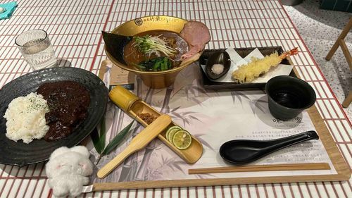 おいしかったね……♡
