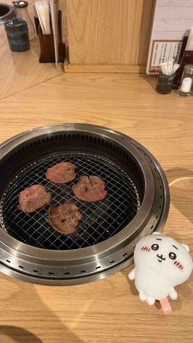 やきおにく