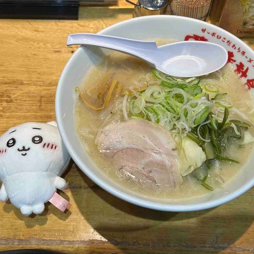 ちゅるちゅる