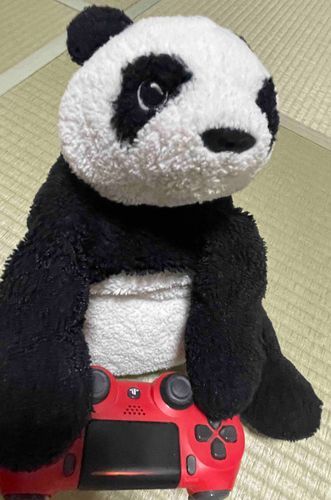 ぱんちゃんはバイオハザード7をプレイ中!!🎮
ほんとうにこわいからもうやめたい