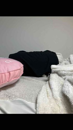 病院が終わった🏥
めちゃ痛かった……。
もう拗ねちゃうからッ！🥺