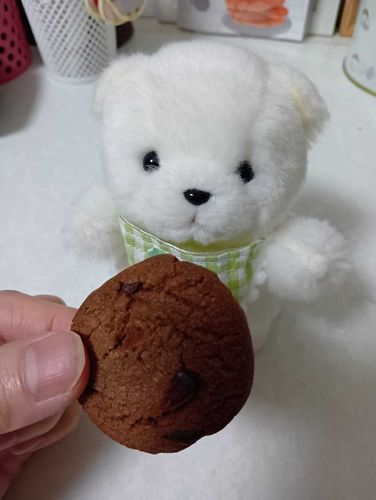 これ おいちーおやつ？