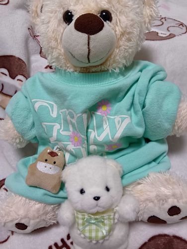 おにいちゃは、ままがきをつかって、すこしだっこちてあげてたから、すこちあんしんなかおちてたよ。
よかった^^
おにいちゃは、ぽむがくるまえまでは、ままのだっこひとりじめだったから、とまどったみたい。
ままもちょっとはんちぇいちたみたい🍀ぽむもだっこちてね。