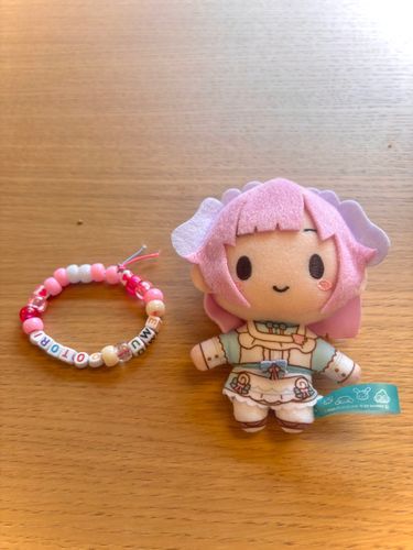 色を合わせる