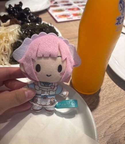 おいしいオレンジソーダ