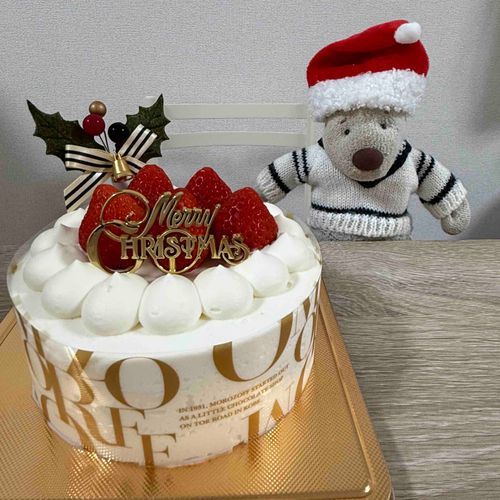 メリークリスマス🎄