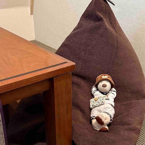 ごろごろ🧸