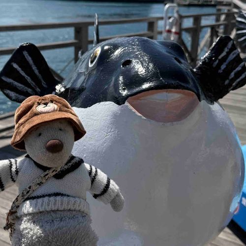 ふぐさん🐡