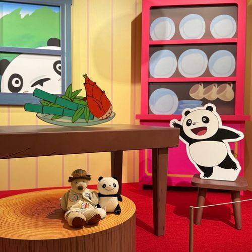 パンダコパンダ🐼