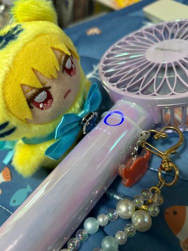 あついぞ