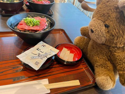 朝ごはん！