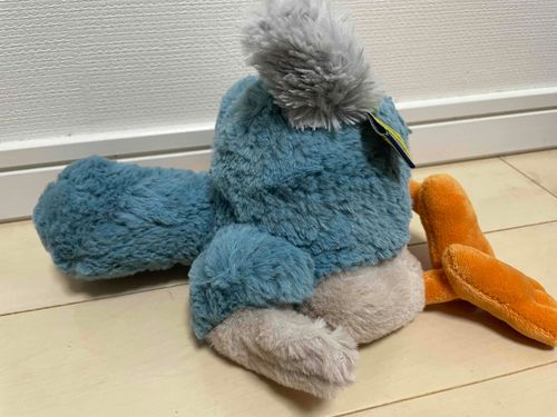 たまにはこうやってダラダラするのも大事デス