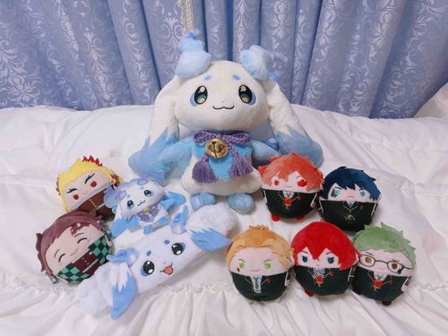 ちょまといっしょ！