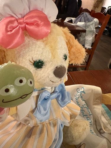 にてるかな👀👀ᒪITTᒪᗴ ᘜᖇᗴᗴᑎ ᗰᗴᑎだよ 🟩🐶🎀あの後、ゲーム再チャレンジして、くっきクリアしたよ🔥うれしいね、う！！