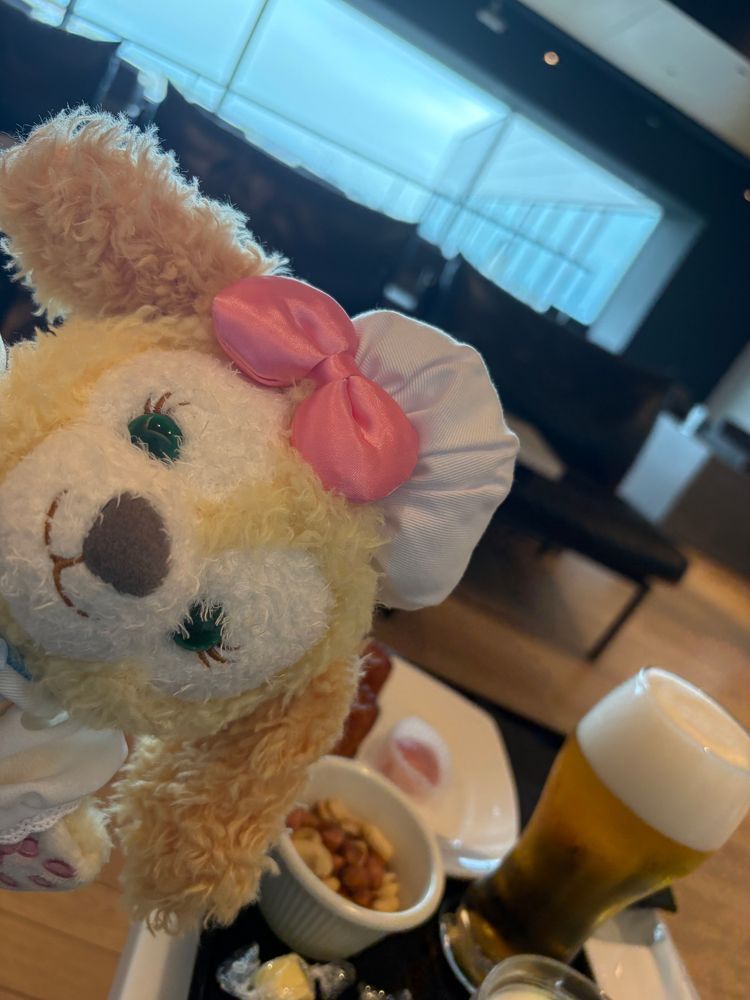 ぬっ 飛べそうかな✈️少し怖いけど、お出かけできそうでおうちの人も安心してたね🐶🎀このあわあわ、なんだろう