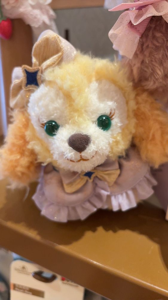 上海の思い出🐶🎀妹ちゃんが、おうちに来たよ🌸そしてくきぼーが営む奇妙な美味屋さんもあったよ🍞