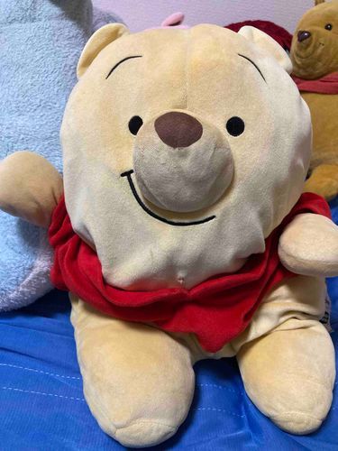 最近、昔の投稿にいいねしてくれたって通知がたくさん届くの！
皆、ありがとうなの〜☺️