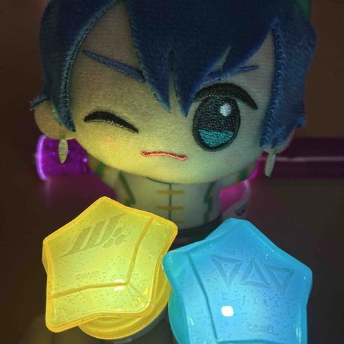 てんす　よかっただろ？ぷろでゅーさー！