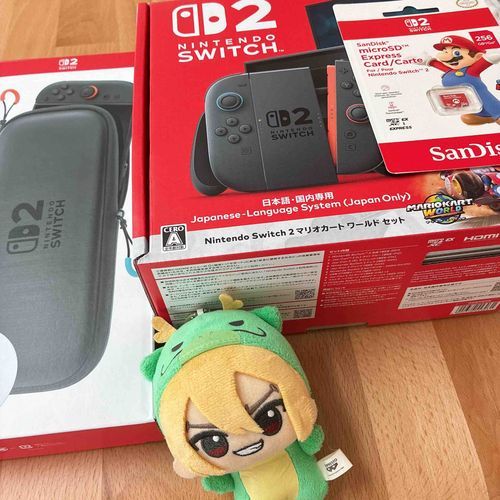 てにはいったぞ！あげ直し