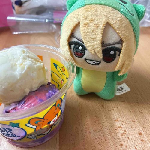 みるきーみるきーとまじょのとりっくだ！