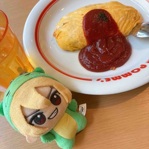 おむらいす