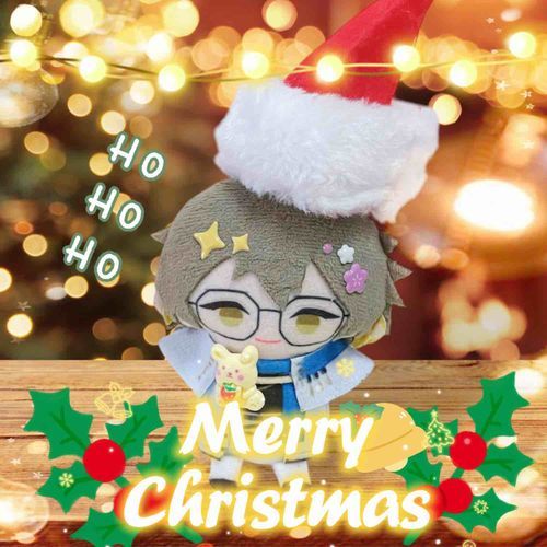 🎄✧*ﾟメリークリスマス*ﾟ✧🎄 
𐂴 ꒰( ˶´ᵕ`˶ )꒱♥︎