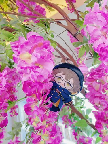🌸