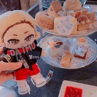 大夢と舎弟達⛓️
