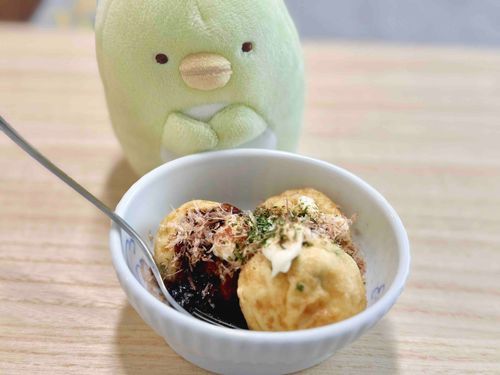 たこ焼き🐙