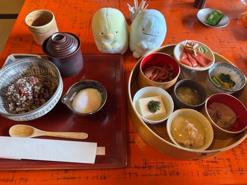 おいしかったね！