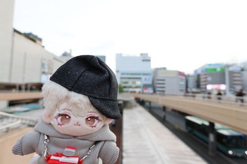 どどんっ