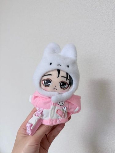 お洋服を与える手が止まらない。