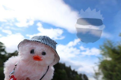 ポスト