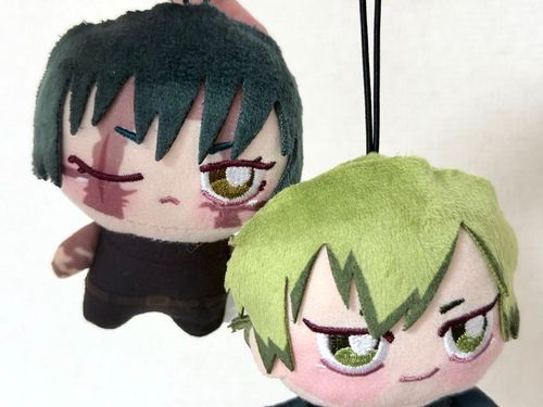 愉快な仲間たち