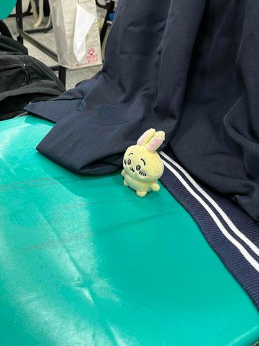 小不點奇奇