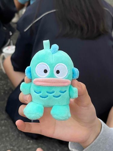 醜魚 窩的好朋朋💞