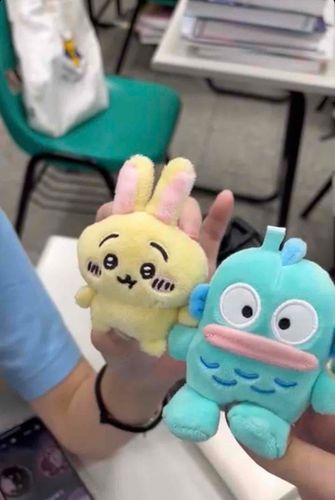 彼らは良い友達だ！