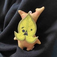 ちいさなコログ