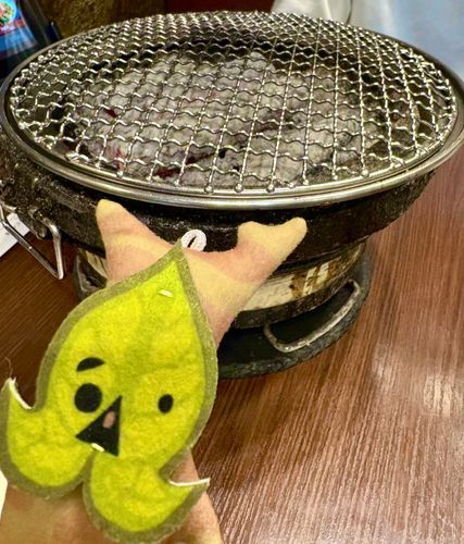やきにくの始まりだァ!!