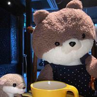カワミちゃん