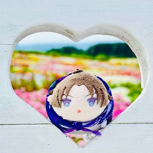 らびゅー