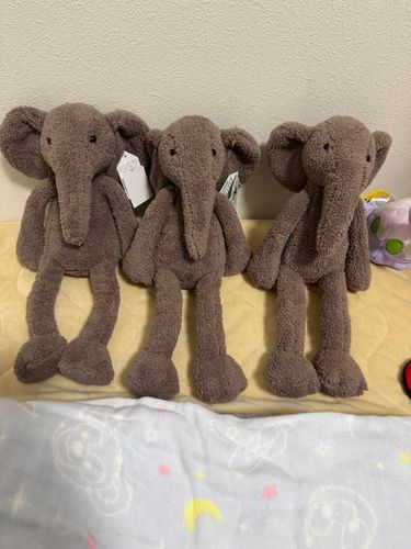 一時的にぱおが3人になった時！