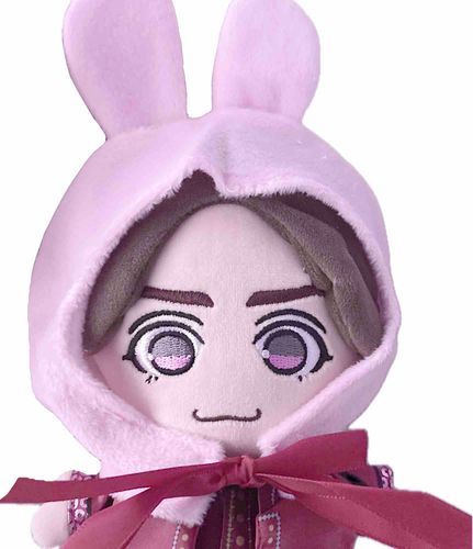 ぴょん　ぴょん!