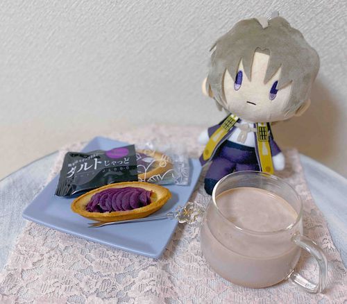 こちらはほわいとでーのおくりものです✨
